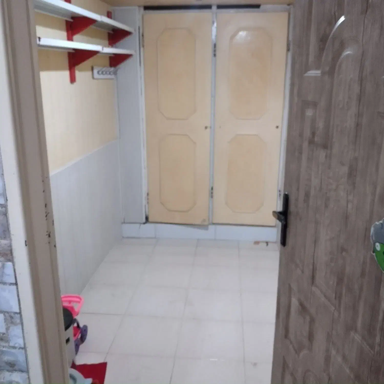 اجاره واحد مسکونی|اجارهٔ آپارتمان|رباط‌کریم, الارد|دیوار