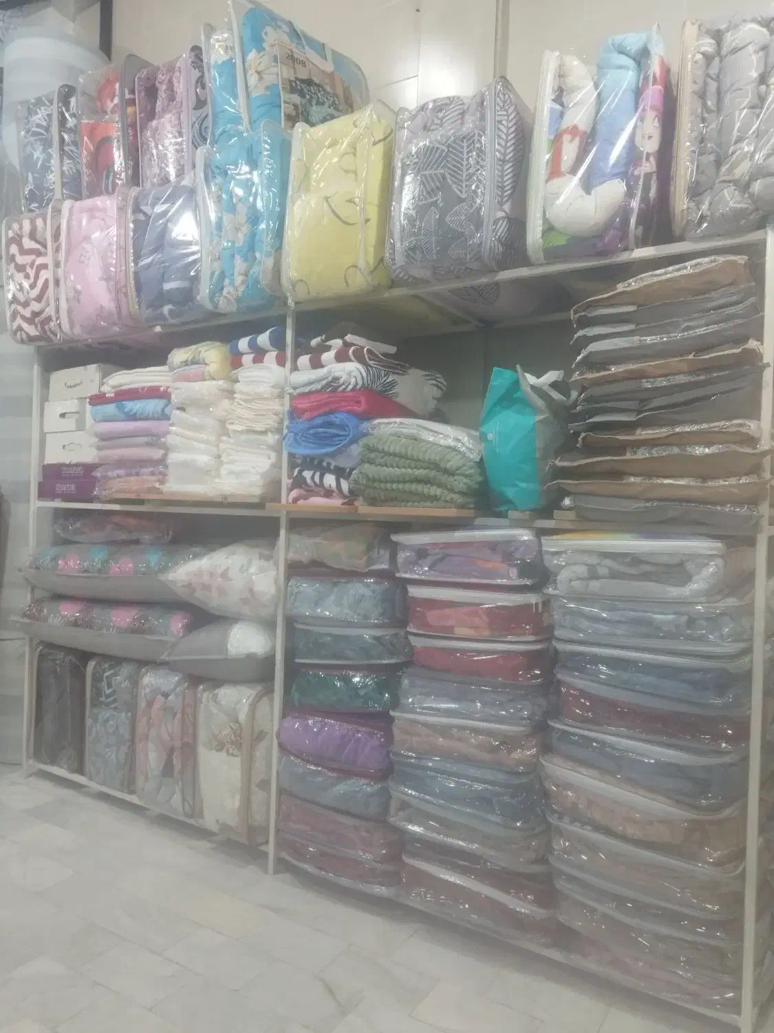 روفرشی و روتختی|روفرشی|محمدیه-قزوین, |دیوار