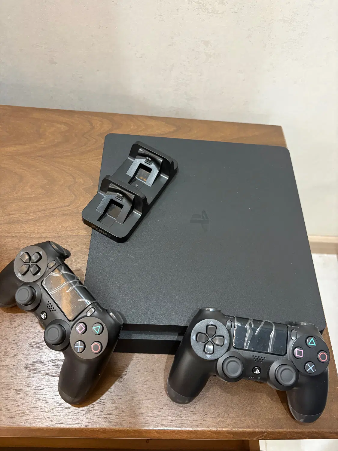 Ps4|کنسول، بازی ویدئویی و آنلاین|قزوین, |دیوار
