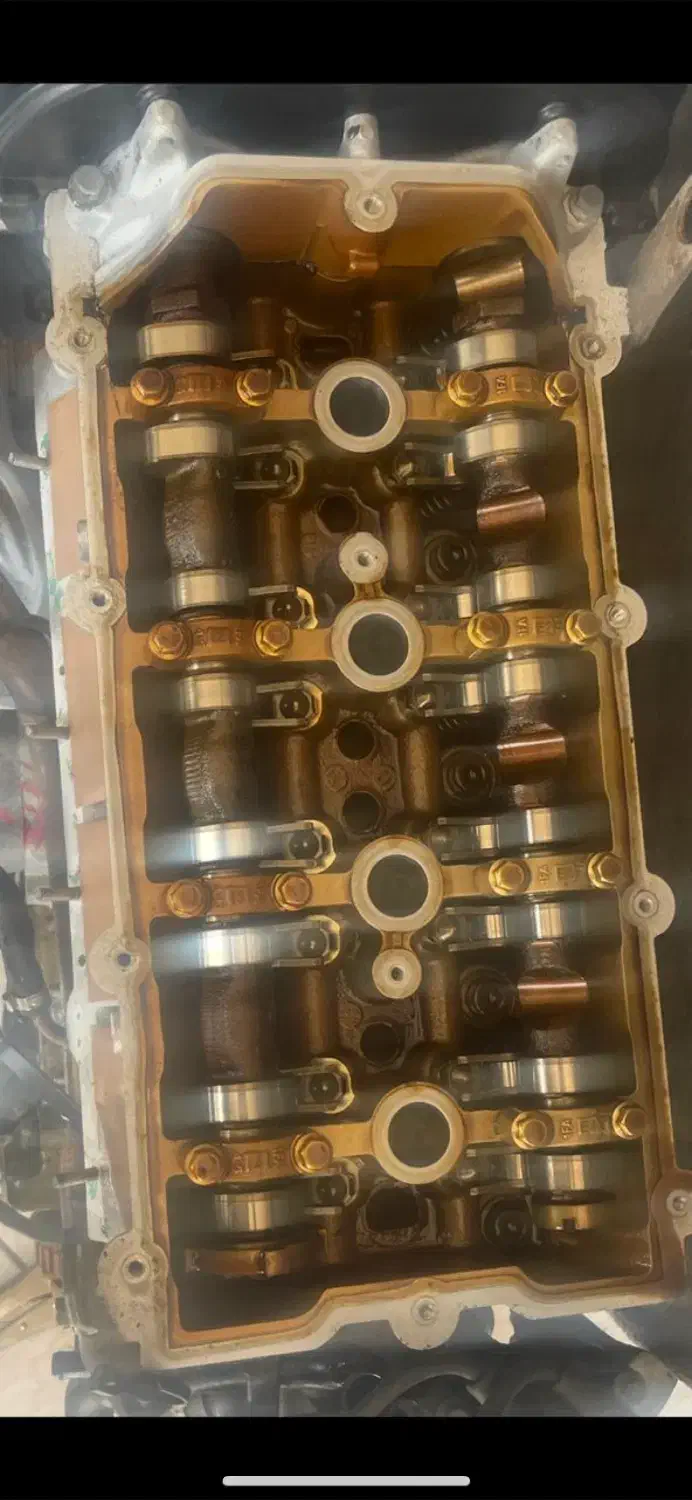 سرسیلند ام وی ام لیفان|قطعات یدکی و لوازم جانبی|خاوران, |دیوار