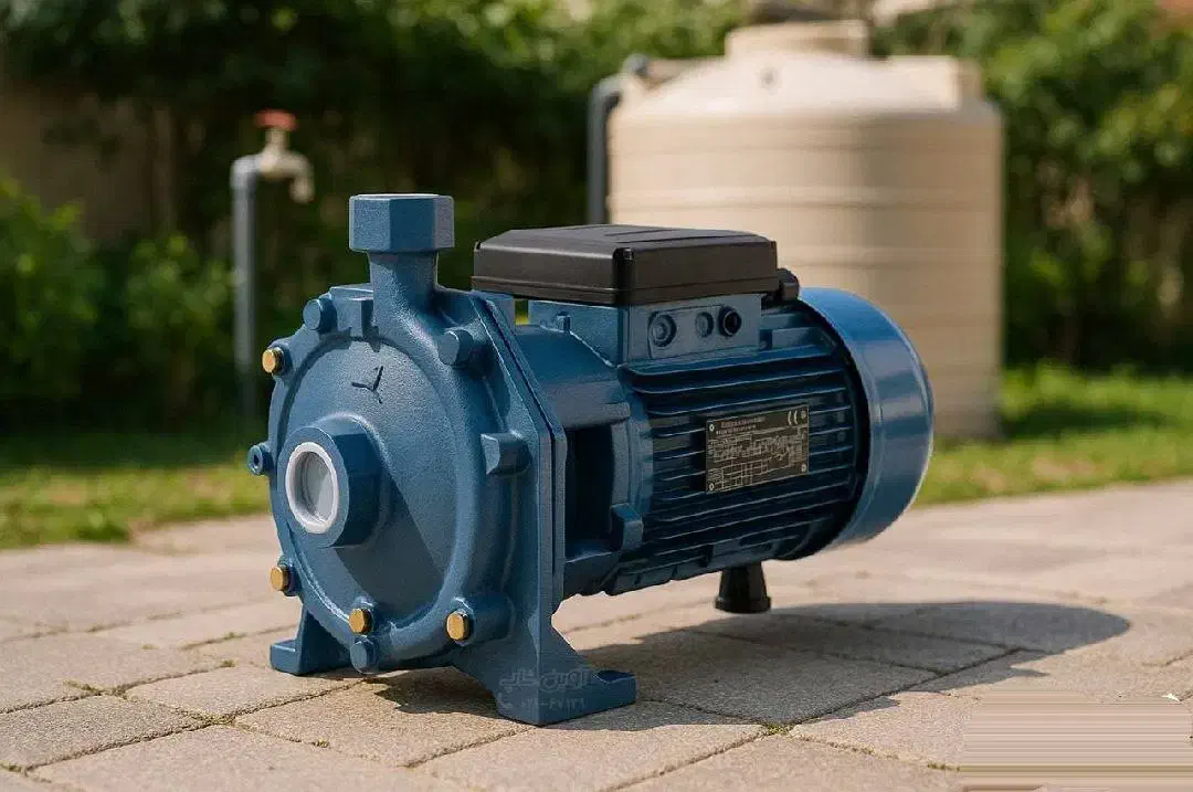 نمایندگی رسمی پمپ آب الکتروژن|مصالح و تجهیزات ساختمان|کرج, شهرک نهال و بذر|دیوار