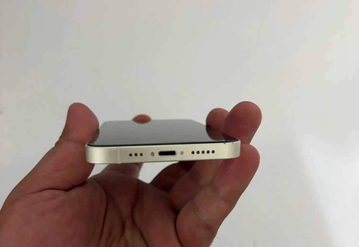 آیفون ۱۳ نرمال ۱۲۸|موبایل|یزد, |دیوار