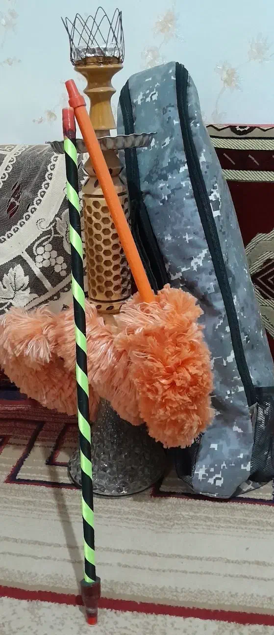 قلیان چوبی|کلکسیون و سرگرمی|فسا, |دیوار