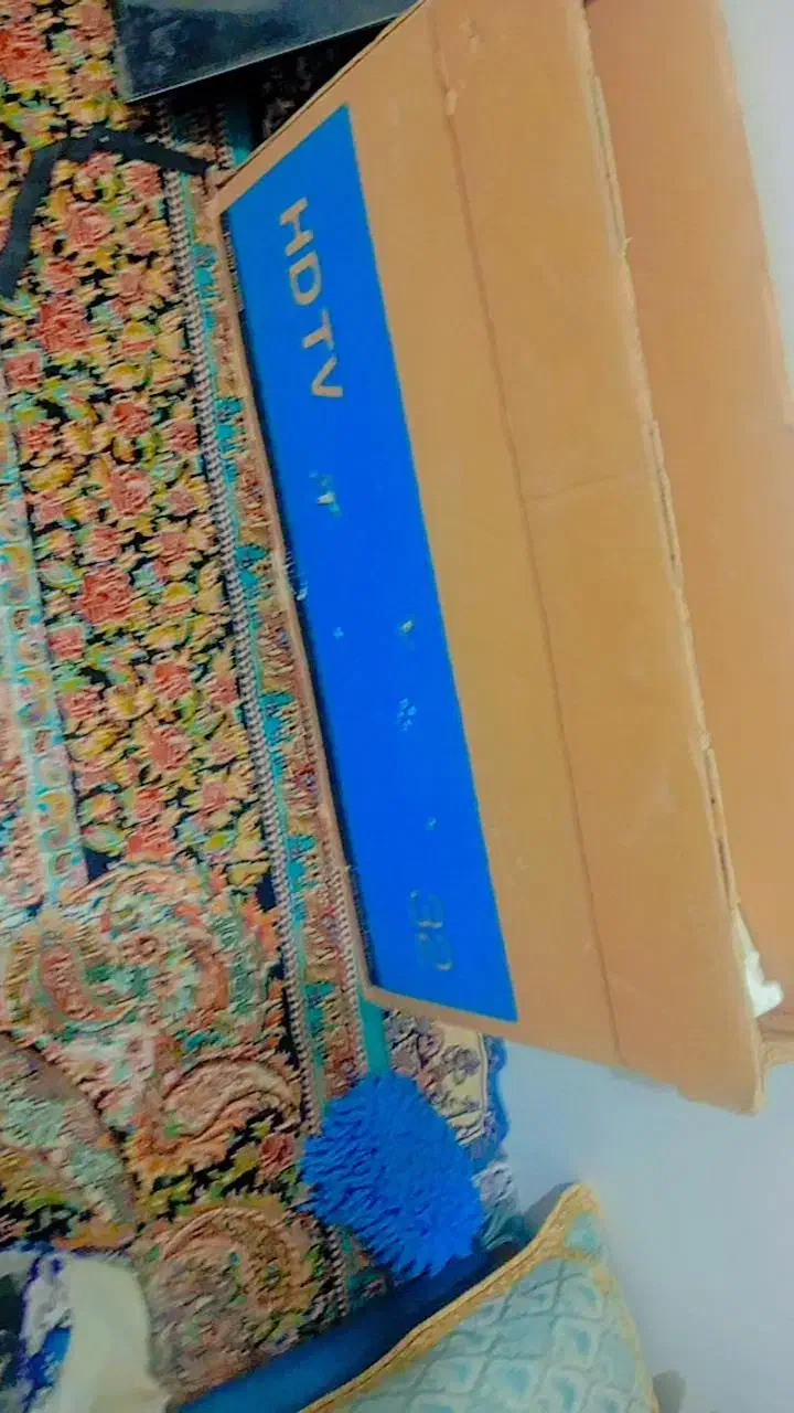 تلویزیون 23|تلویزیون و پروژکتور|زاهدان, |دیوار