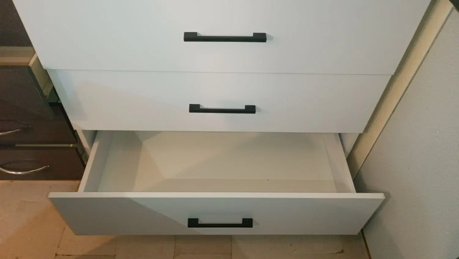 کابینت زیر گاز|مصالح و تجهیزات ساختمان|تهران, فاطمی|دیوار