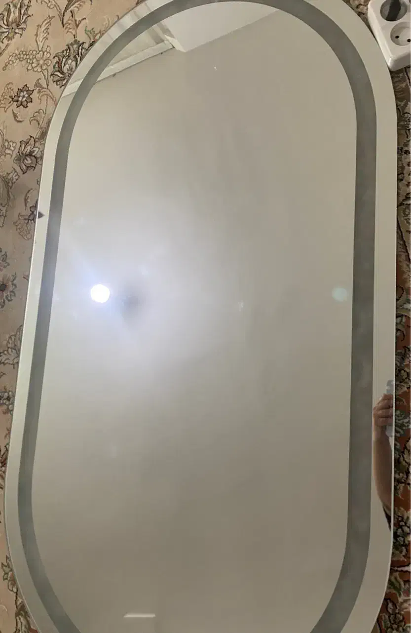 آینه قدی|آینه|سبزوار, توحیدشهر|دیوار