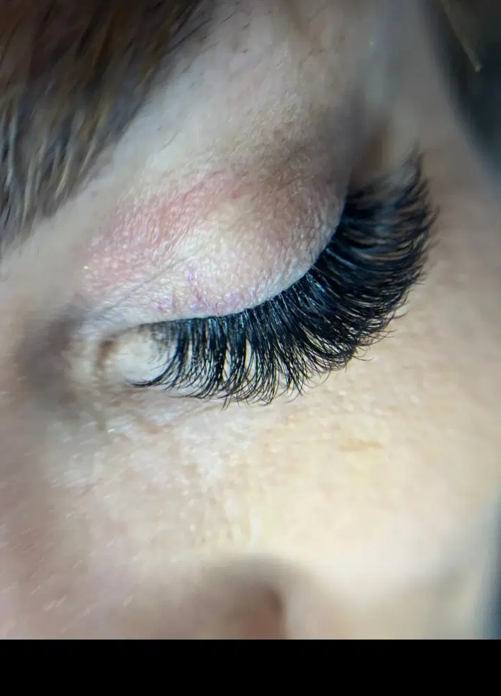 کاشت و آموزش تار به تار مژه|خدمات زیبایی و سلامت|تبریز, |دیوار