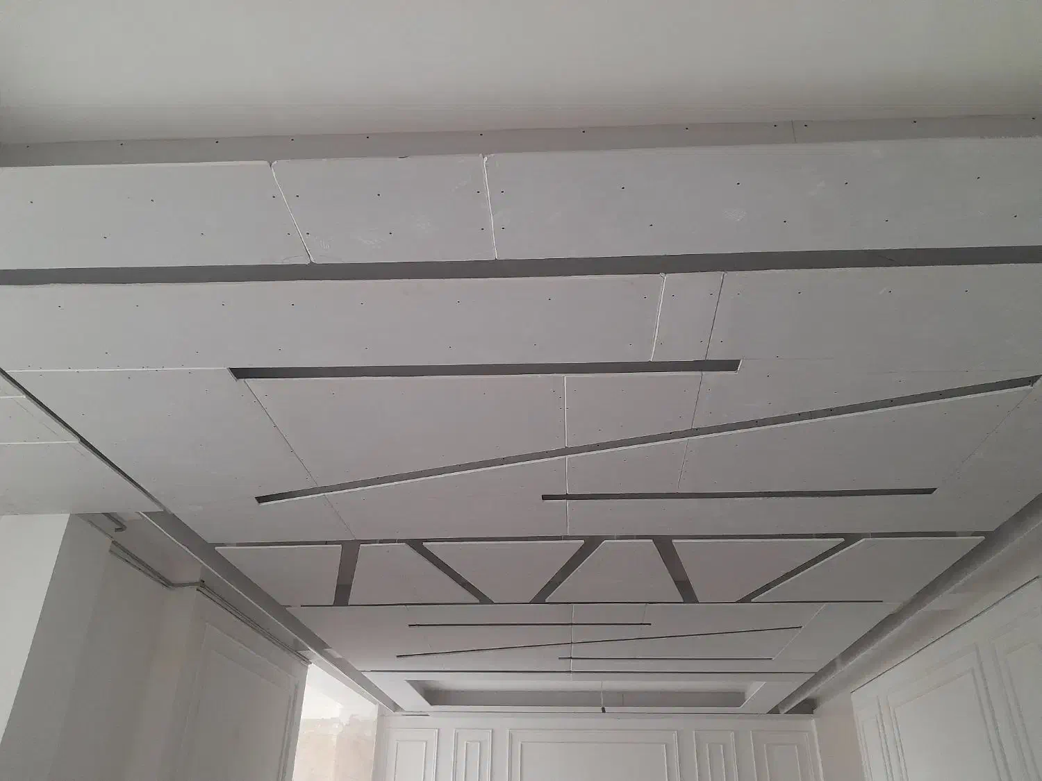 به یک همکار جهت کار  در کار کناف نیازمندم|استخدام معماری، عمران و ساختمانی|رشت, دیلمان|دیوار