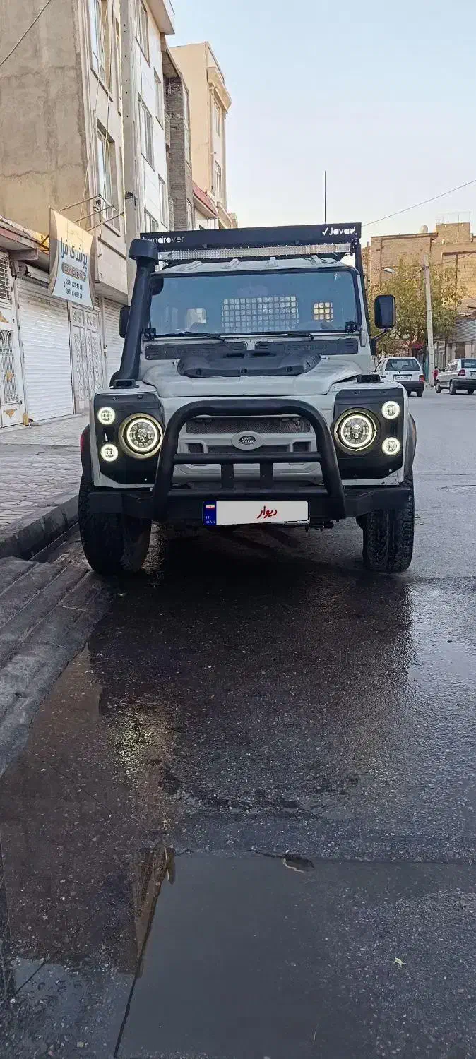 پاژن|خودرو سواری و وانت|مشهد, نظام دوست|دیوار