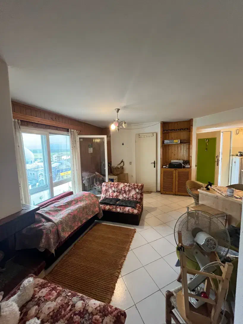 اجاره سوئیت ۵۰ متری،شهرک ساحلی ایزدشهر|اجارهٔ آپارتمان|ایزدشهر, |دیوار