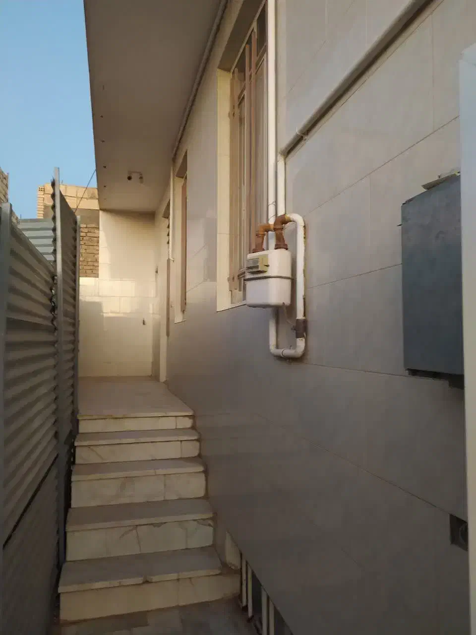 فروش چهار واحد مسکونی به صورت یکجا|فروش خانه و ویلا|طبس, |دیوار