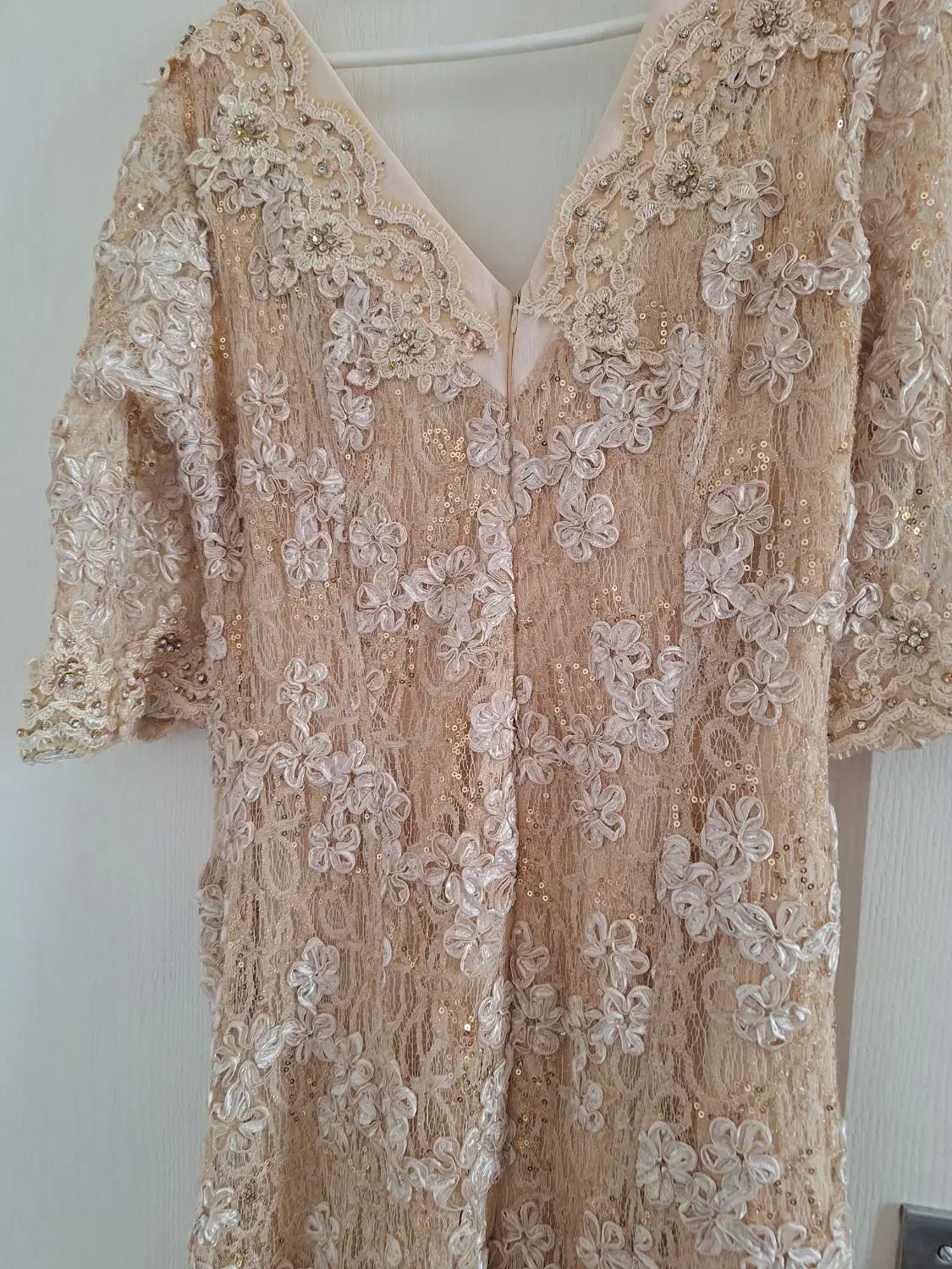 لباس محلی سایز42، 44|لباس|فردیس, منظریه|دیوار