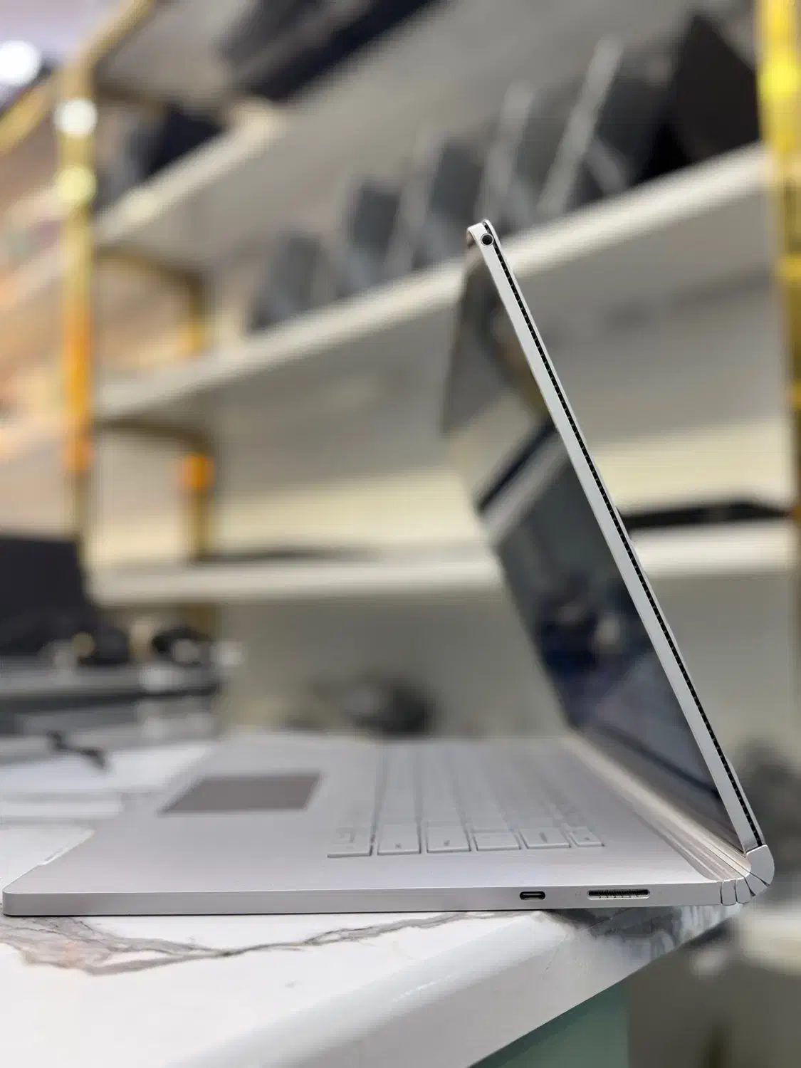 Surface Book 3 اوپن باکس|رایانه همراه|شیراز, ملاصدرا|دیوار