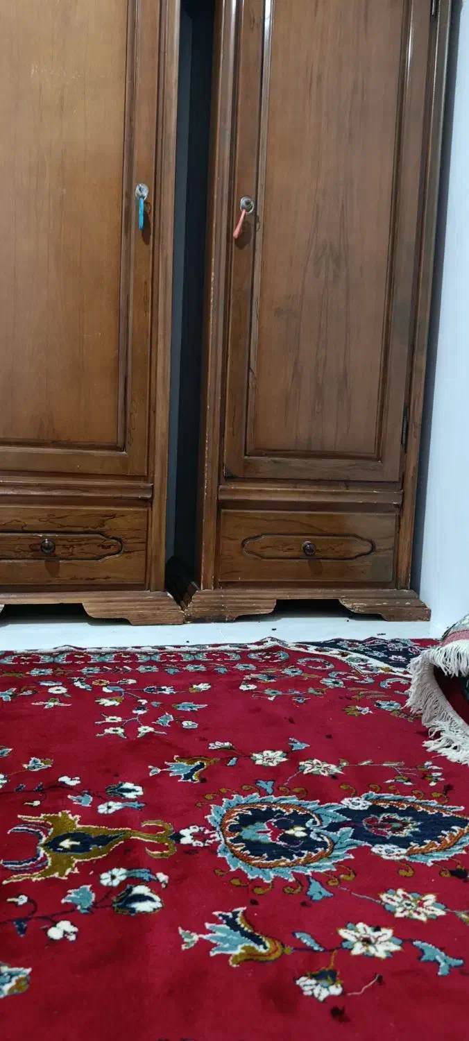 کمدلباس|جاکفشی، کمد، دراور|تبریز, |دیوار