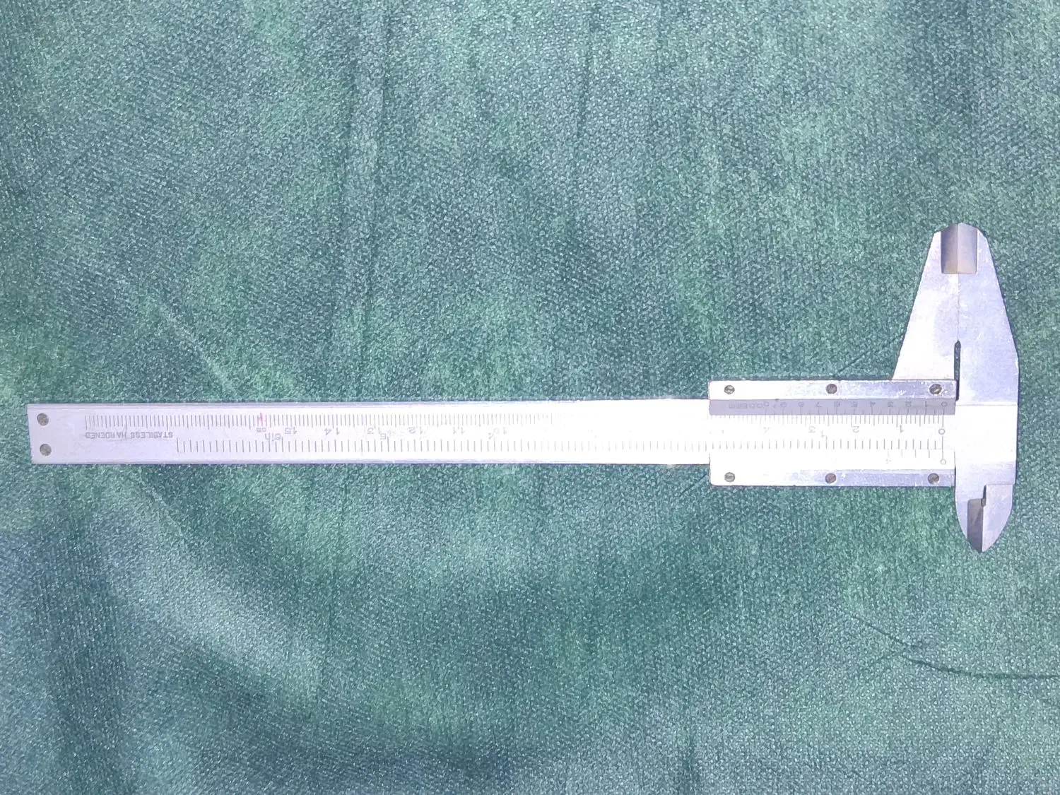 کولیس 15اینچ|ابزارآلات|لاهیجان, کوی آزادگان|دیوار