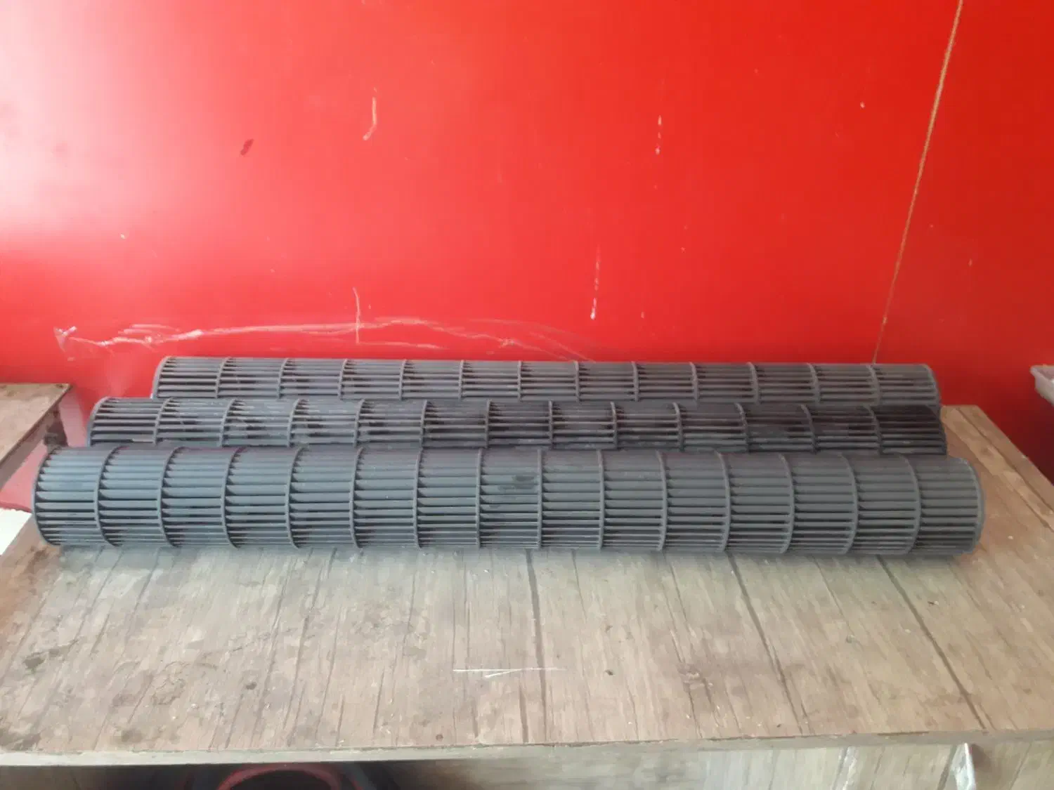 موتورفن کندانسور وبلوورکولرگازی|کولر گازی و فنکوئل|اندیشه, شهرک المهدی|دیوار