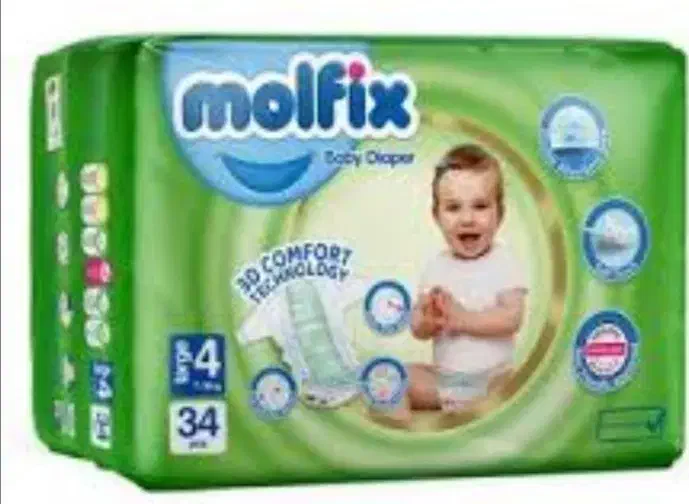 مولفیکس ۳.۴.۵.۶|اسباب و اثاث بچه|ارومیه, |دیوار