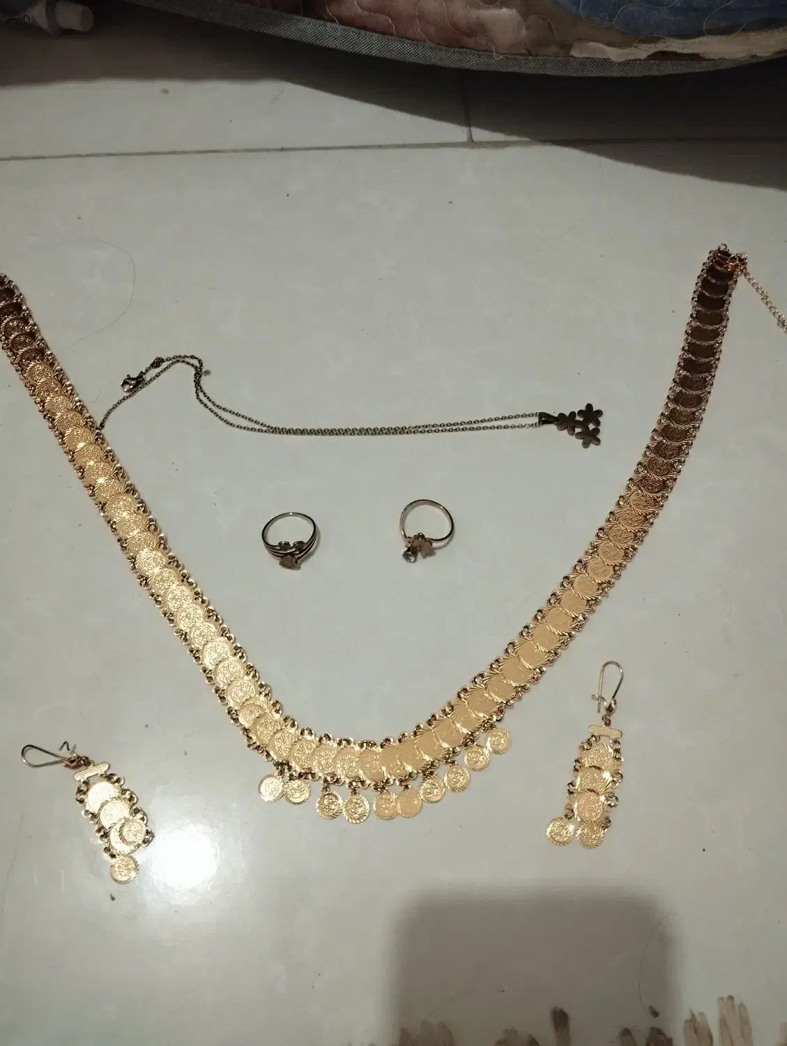 سرویس گردنبند|بدلیجات|زاهدان, |دیوار