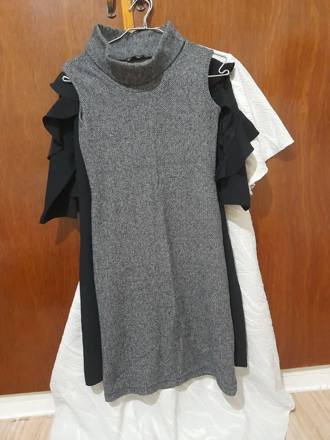 لباس مجلسی سایز ۳۸ تا ۴۰|لباس|قائم‌شهر, |دیوار