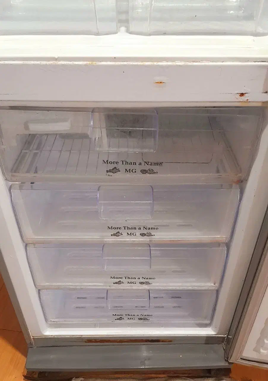 یخچال فریزر جنرال|یخچال و فریزر|تالش, هشتپر|دیوار