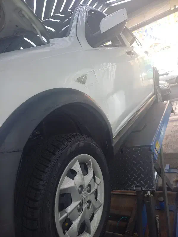 کوییک|خودرو سواری و وانت|کرج, کوی امامیه|دیوار