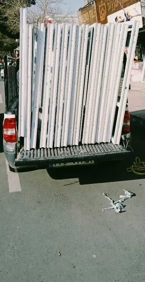 درب و پنجره upvc|خدمات پیشه و مهارت|بیرجند, |دیوار