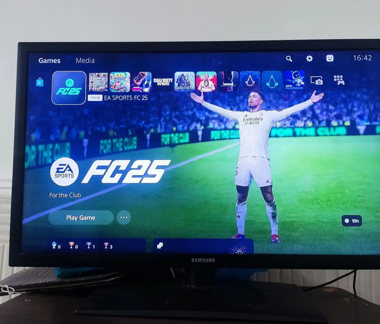 ps 5 معاوضه یا فروش|کنسول، بازی ویدئویی و آنلاین|میناب, |دیوار