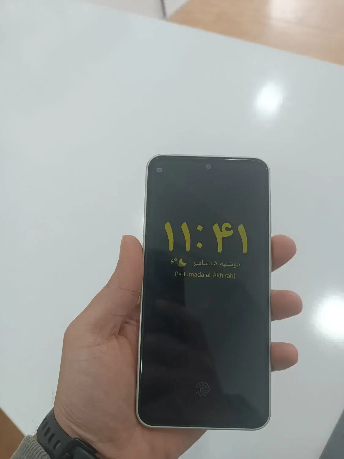 گوشی a36|موبایل|بندر ترکمن, |دیوار