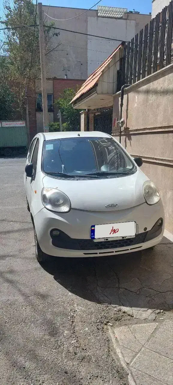 Mvm 110s|خودرو سواری و وانت|تهران, ظفر|دیوار