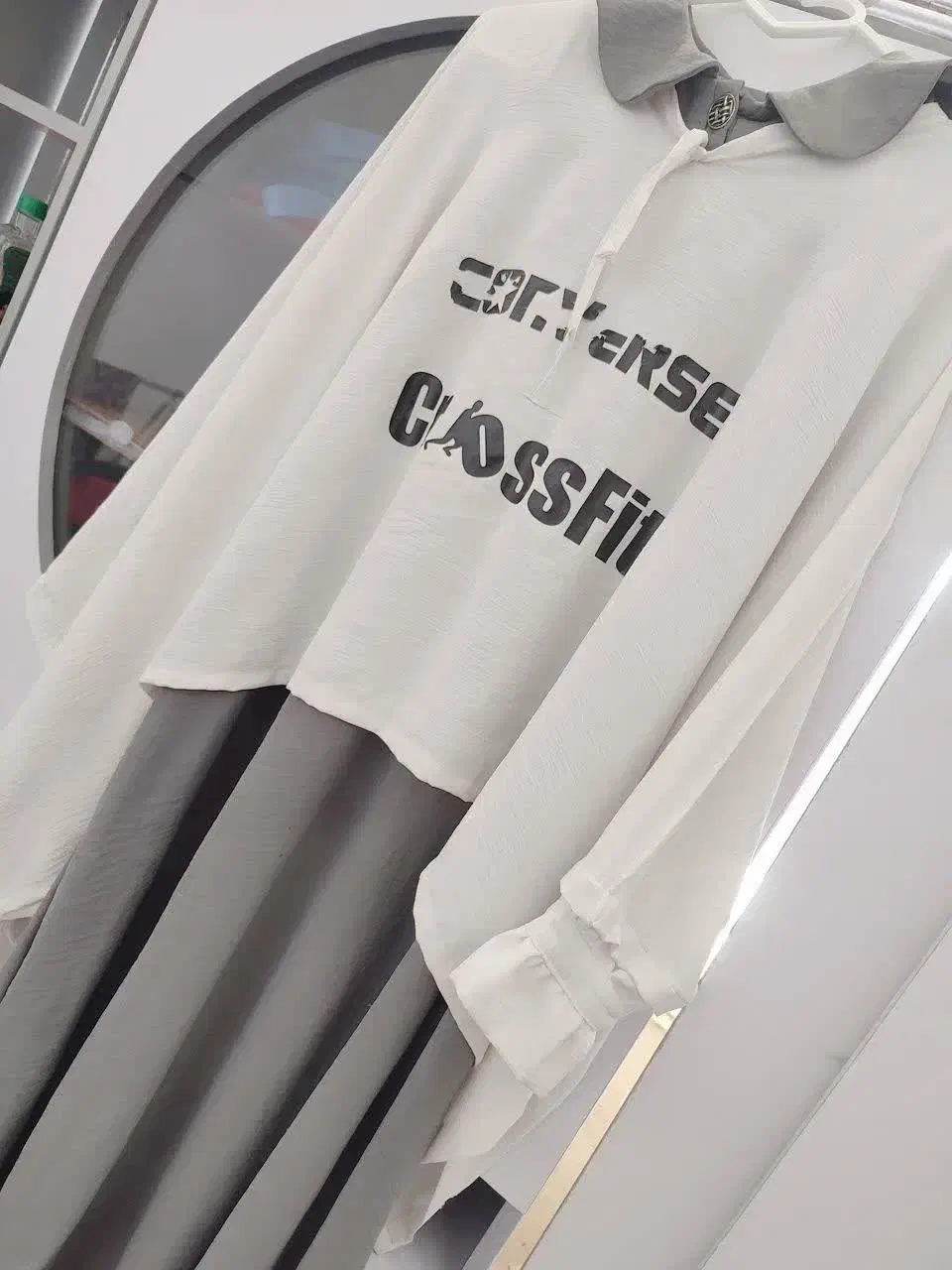 مانتوهای شیک|لباس|مبارکه, |دیوار