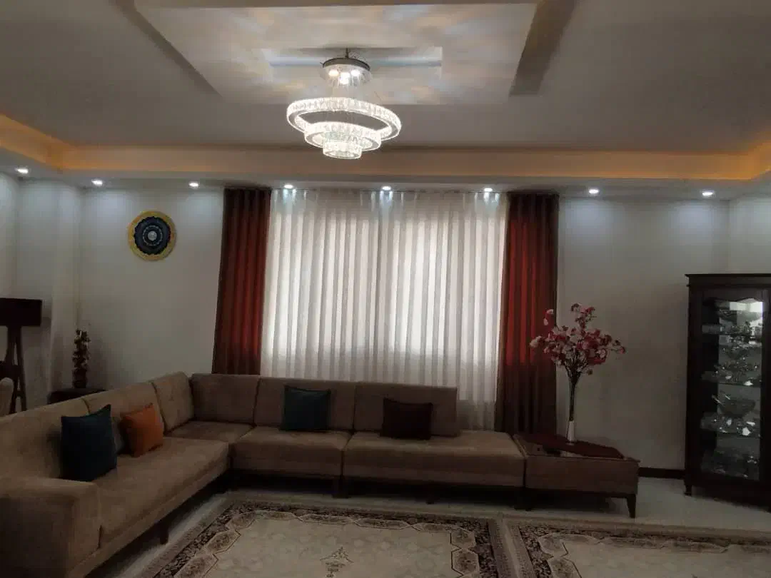 فاز۸قلی زاده/دو خواب پیکوب سازه امیر ساوالان|فروش آپارتمان|پردیس, فاز ۸|دیوار