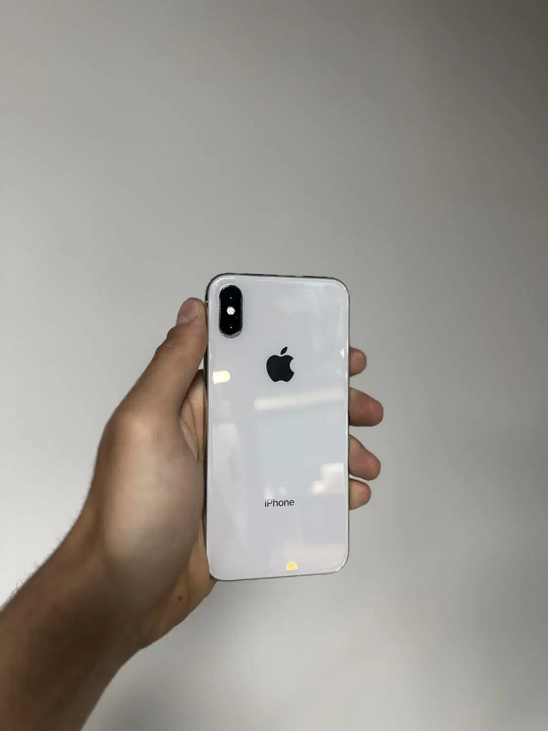 ایفون x تمیز|موبایل|تبریز, |دیوار