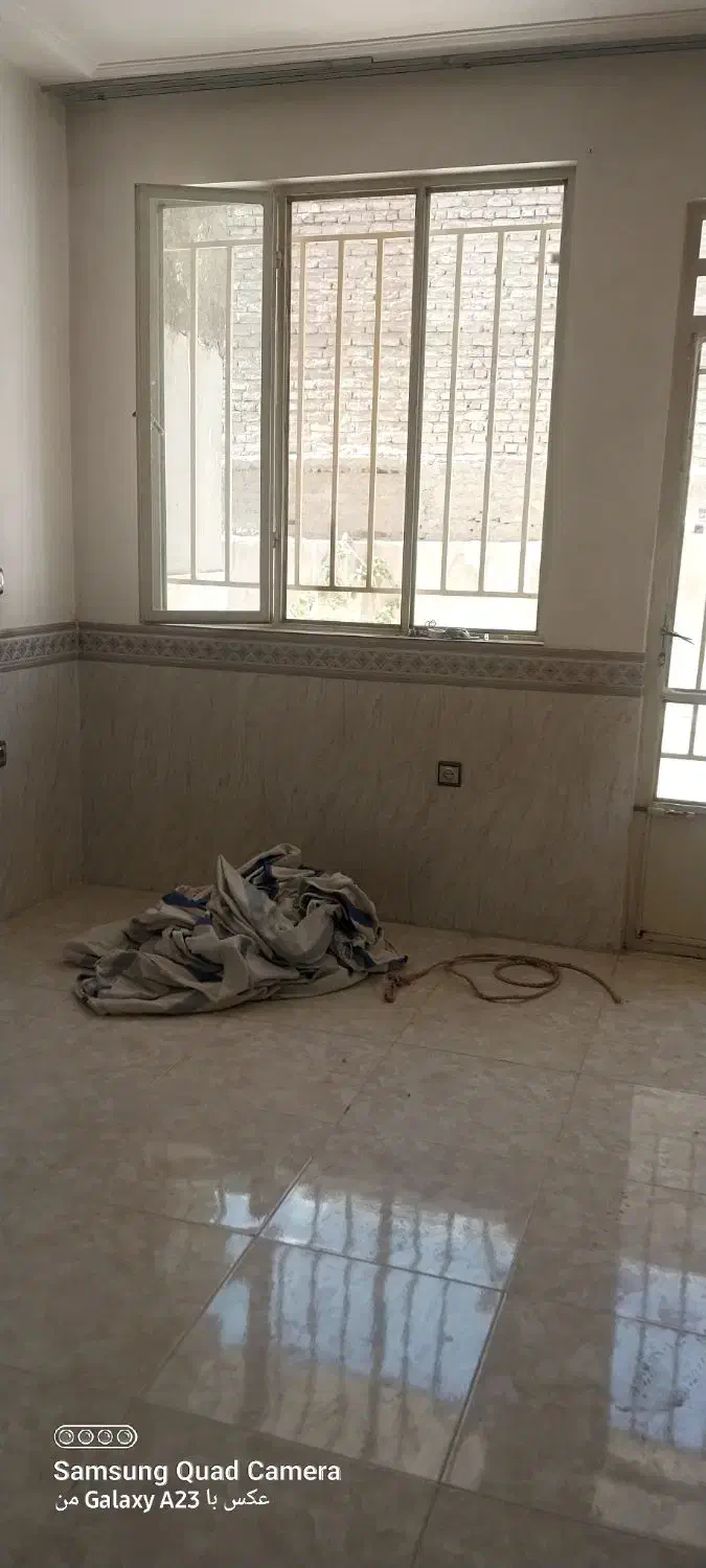 یه واحد ۱۲۰ متری همکف کابینت ام دی اف آیفون تصویری|اجارهٔ خانه و ویلا|محمدشهر, ولدآباد|دیوار