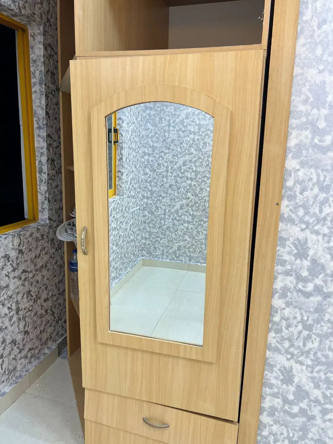 آپارتمان ۶۰ متر حمیدیان/جمهوری/رزمندگان/گل مریم|اجارهٔ آپارتمان|رشت, حمیدیان|دیوار