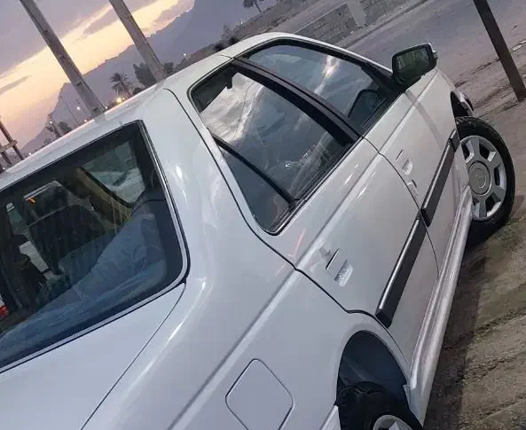 پژو پارس TU5 تیوفایو گاز سیمی|خودرو سواری و وانت|سراوان, |دیوار