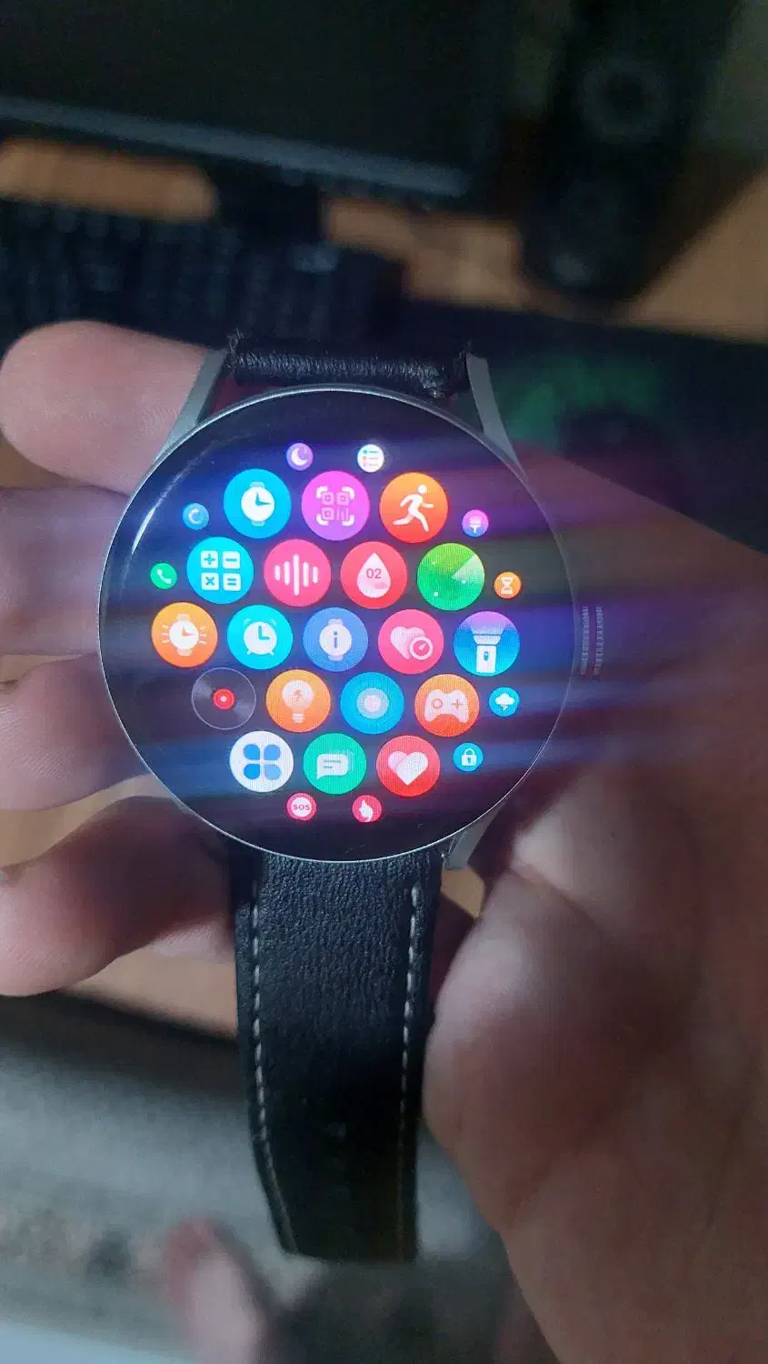 ساعت هوشمند نو|ساعت|گرگان, |دیوار