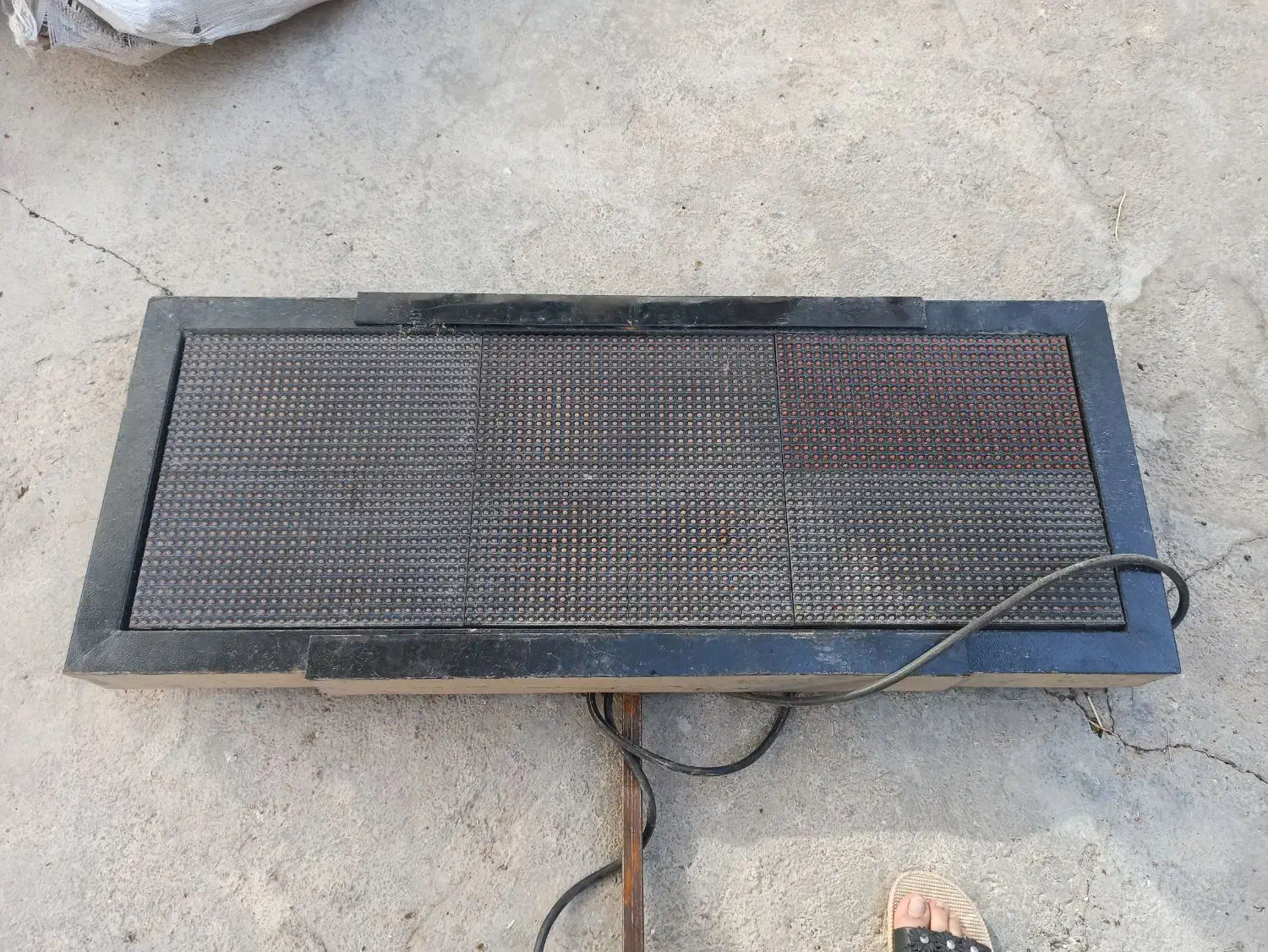 اتاق مسقف وانت بار|حراج|دالاهو, |دیوار