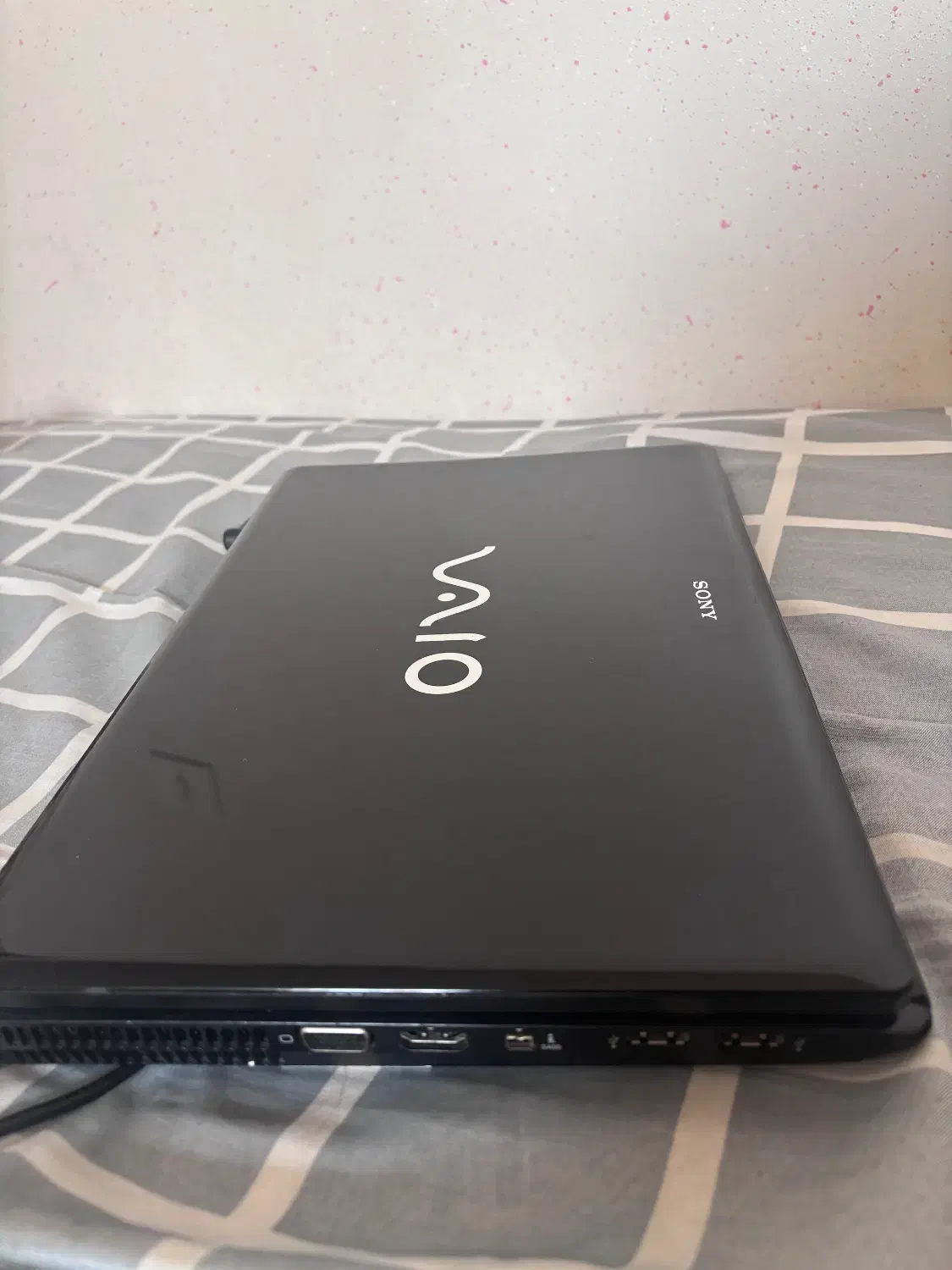 لب تاب سونی|رایانه همراه|اصفهان, بهارستان|دیوار