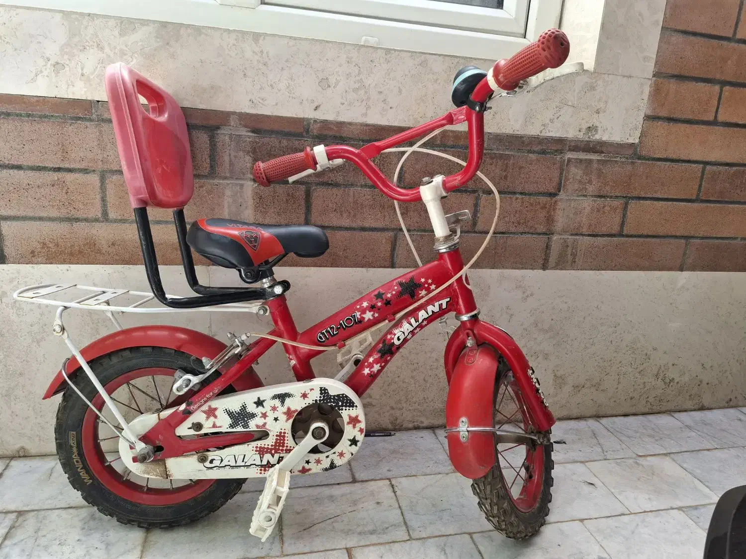 دوچرخه|دوچرخه، اسکیت، اسکوتر|کاشان, فاز ۲ ناجی آباد|دیوار