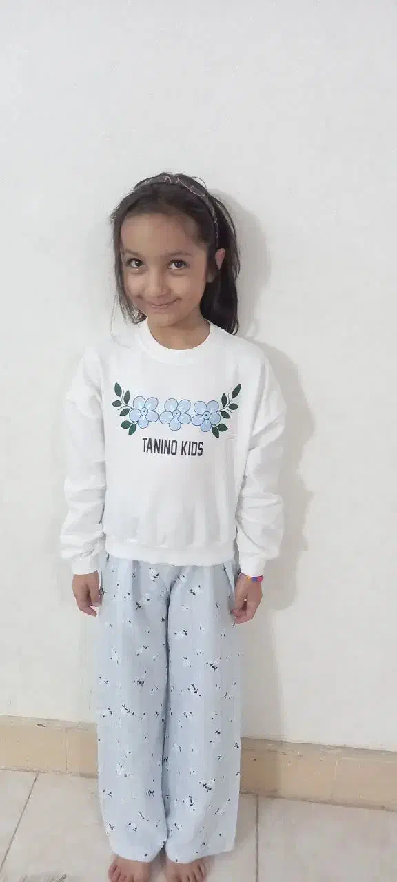 کراپ شلواردخترانه فقط۲۳۹تومن|کفش و لباس بچه|سبزوار, زینبیه|دیوار