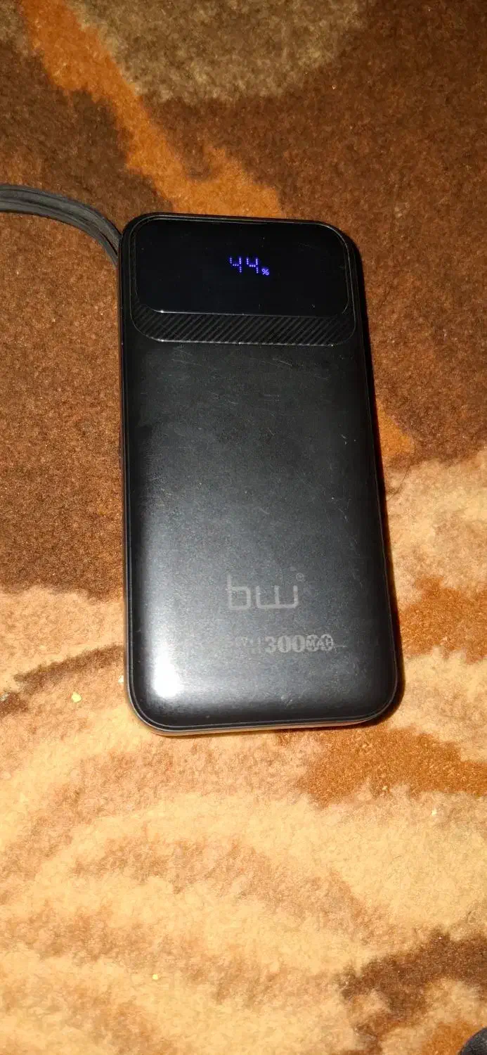 پاوربانک ۳۰هزار|لوازم جانبی موبایل و تبلت|همدان, |دیوار