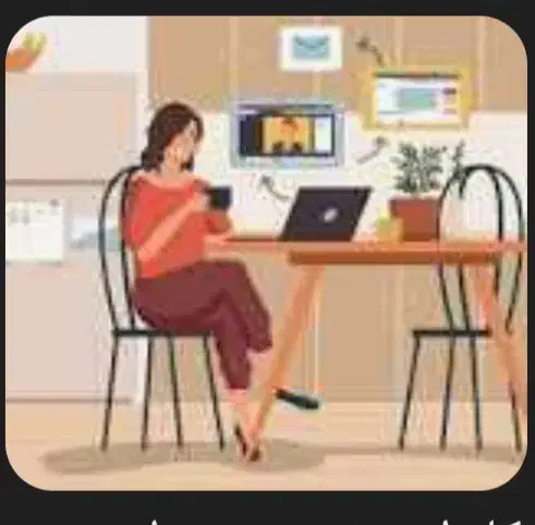 استخدام برای کاردر منزل با درامد کافی|استخدام اداری و مدیریت|بیرجند, |دیوار