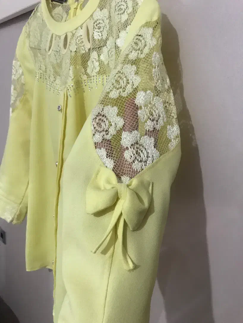 لباس زنانه|لباس|سهند, |دیوار