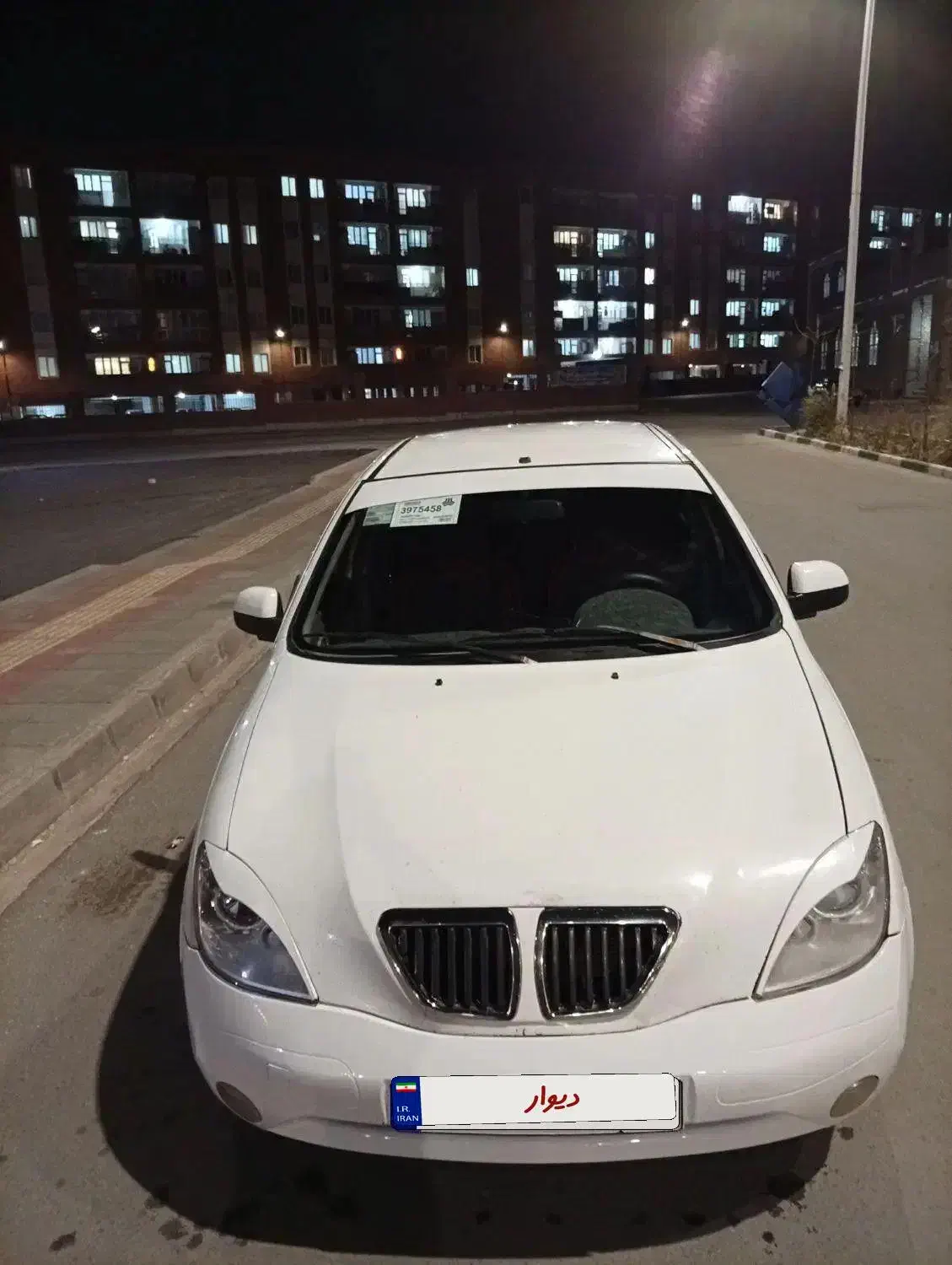 تیبا مدل 90|خودرو سواری و وانت|ساوه, |دیوار