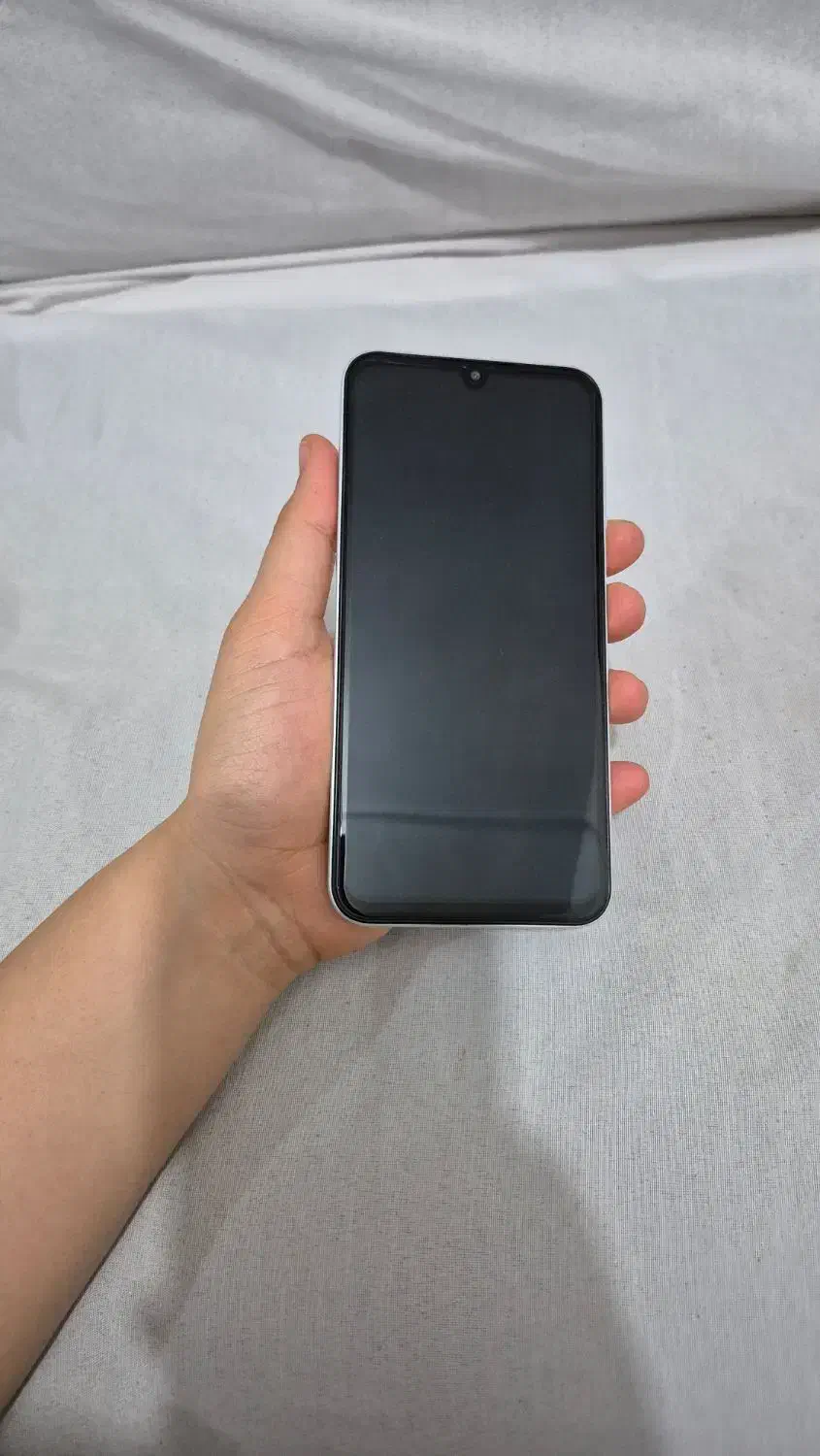 گوشی a25|موبایل|آزادشهر, |دیوار