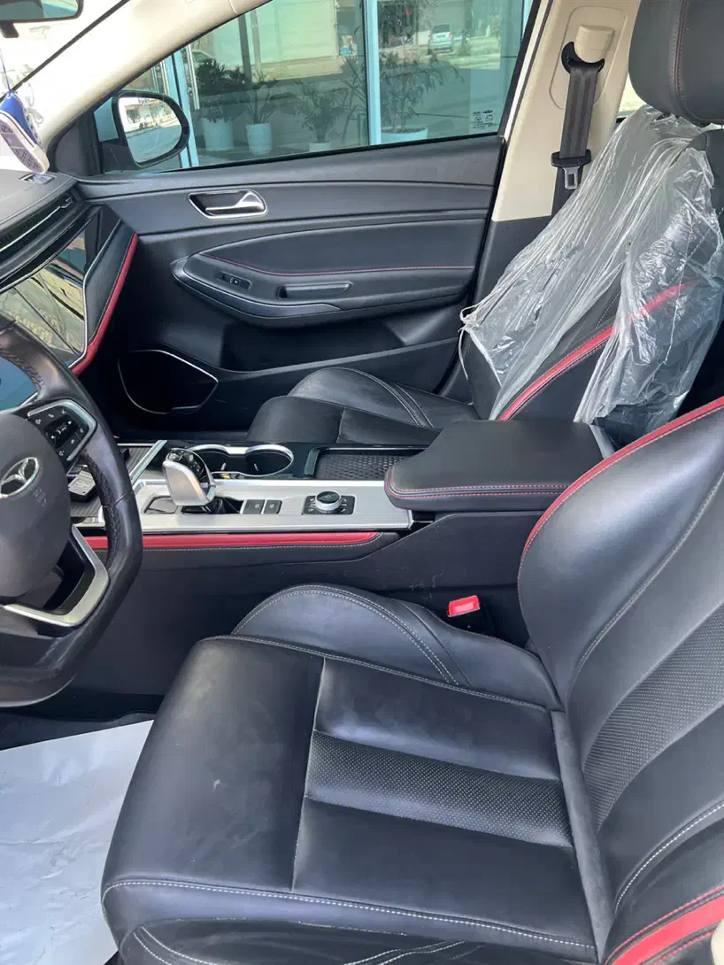 اریزو۶پرو|خودرو سواری و وانت|بجنورد, |دیوار