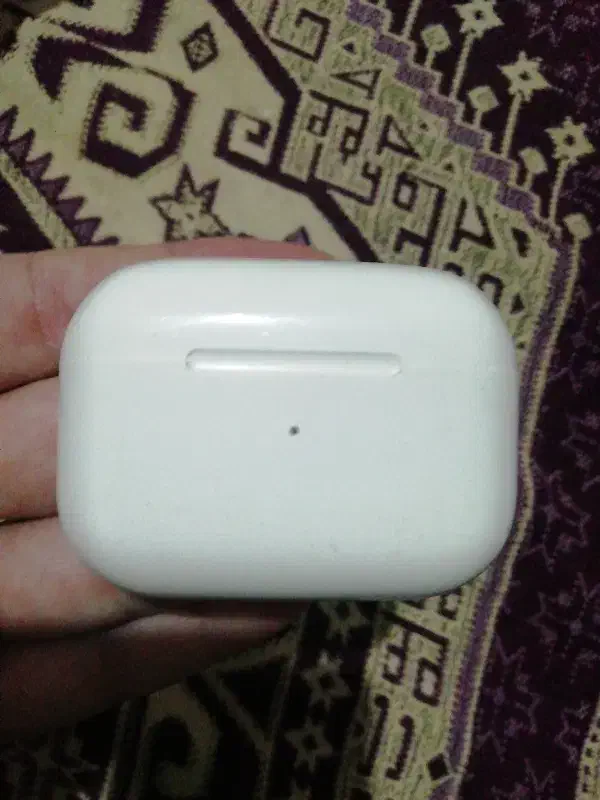 ایرپاد پرو2|لوازم جانبی موبایل و تبلت|قدس, شهرقدس|دیوار