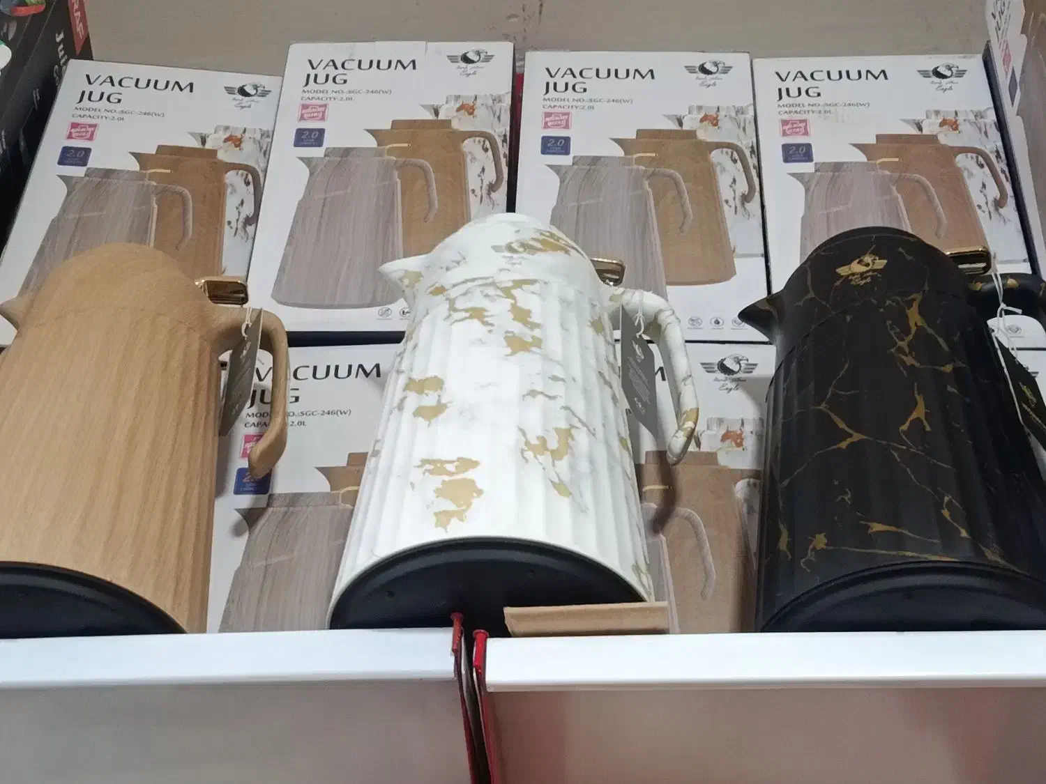 فلاکس سکندر|ظروف نگهدارنده، پلاستیکی، یک‌بارمصرف|زاهدان, |دیوار