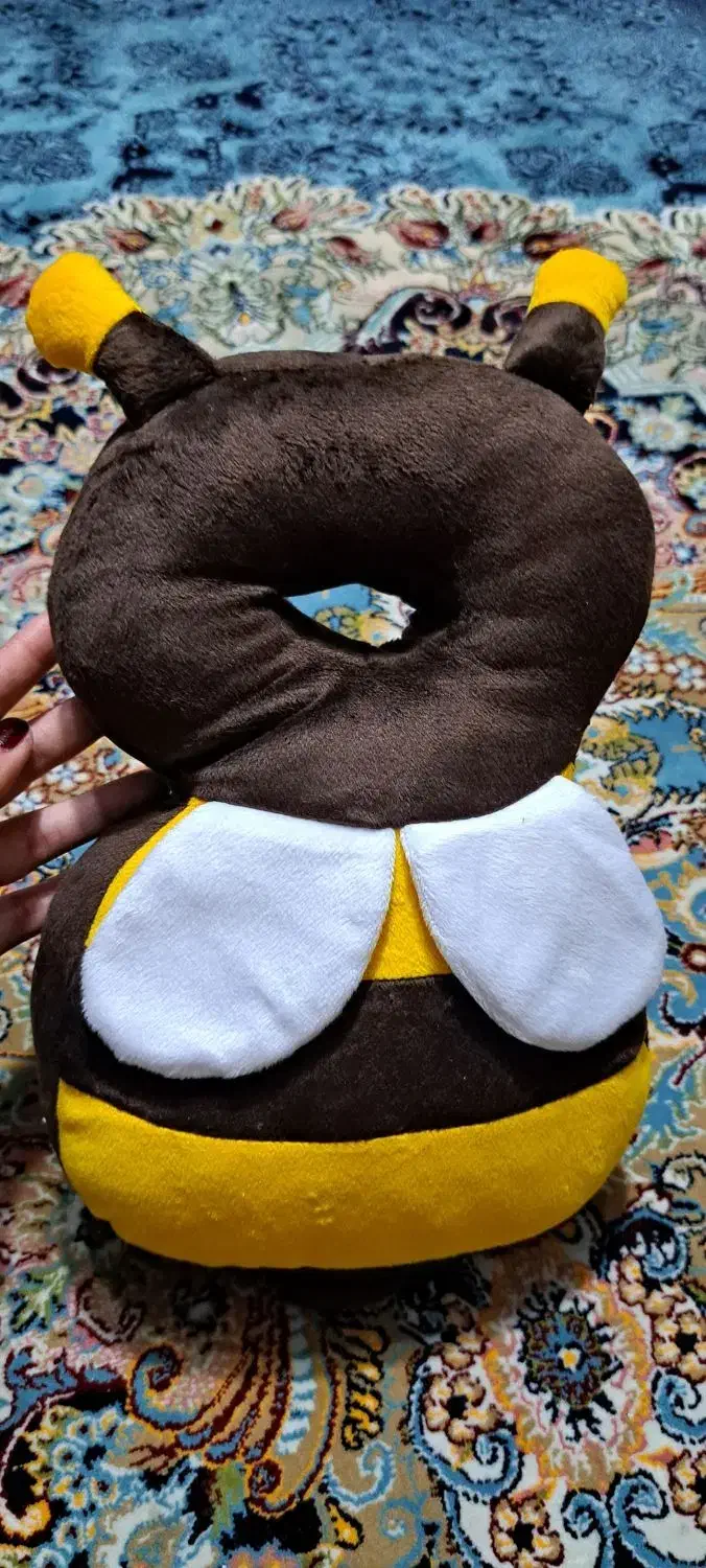 ضبه گیرسرنوزاد بامزه|اسباب و اثاث بچه|کرمان, |دیوار