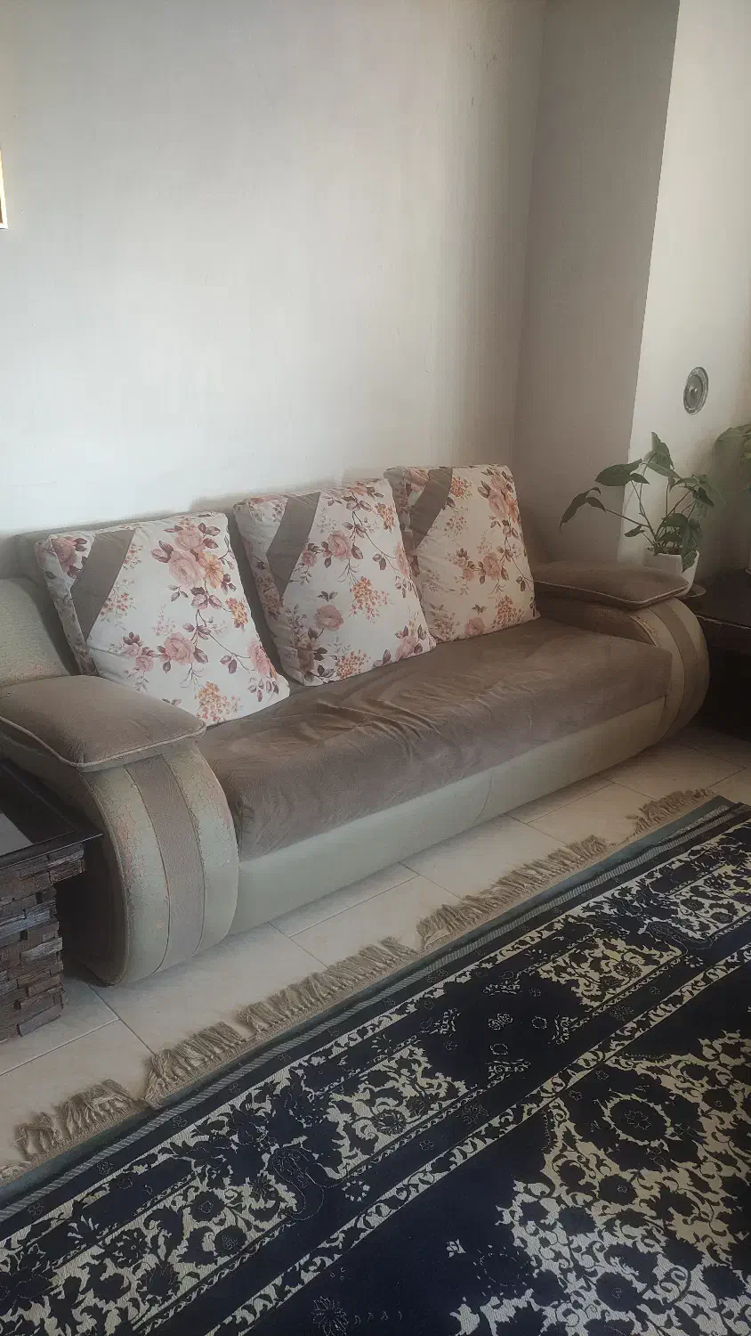 فروش مبلمان|مبلمان خانگی و میز عسلی|شیراز, شهرک استقلال|دیوار